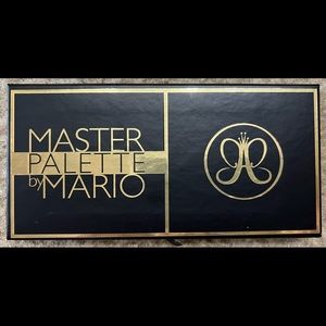 Anastasia Master Palette by Mario